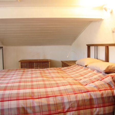 Apartment Bastion Buzet Luaran gambar