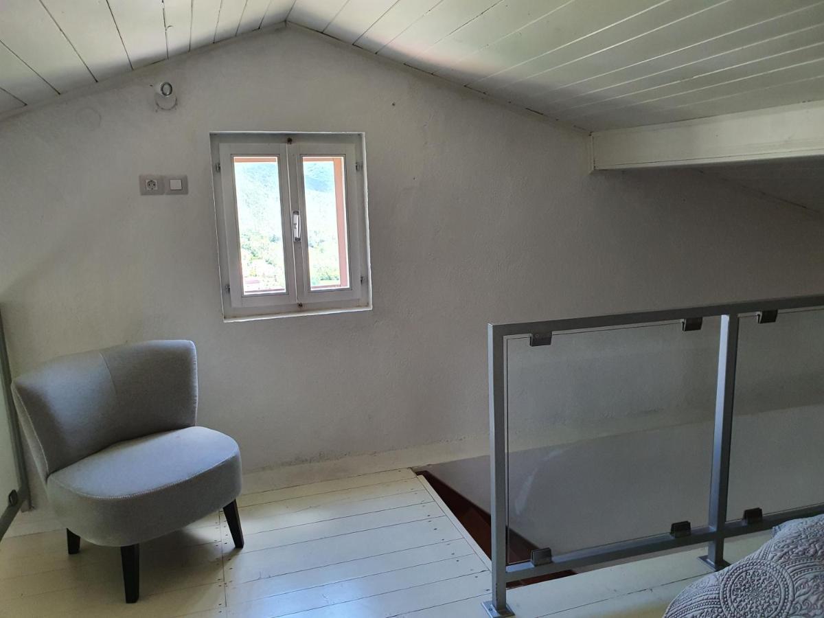 Apartment Bastion Buzet Luaran gambar