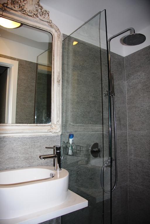 Apartment Bastion Buzet Bilik gambar