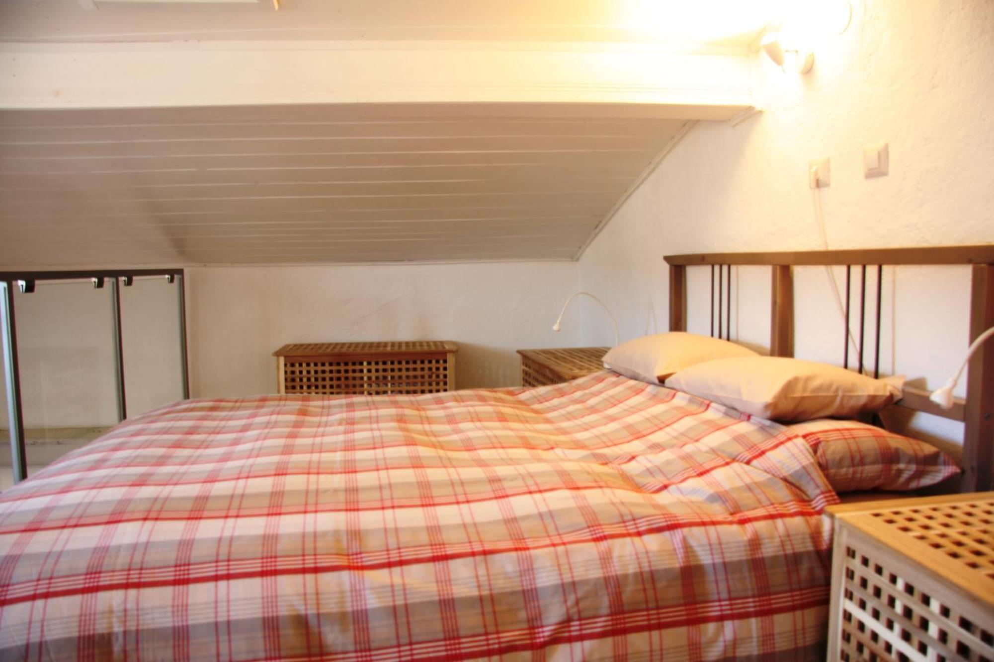 Apartment Bastion Buzet Luaran gambar