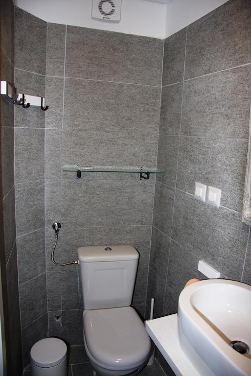 Apartment Bastion Buzet Luaran gambar
