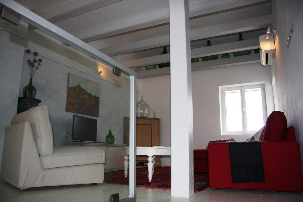 Apartment Bastion Buzet Luaran gambar