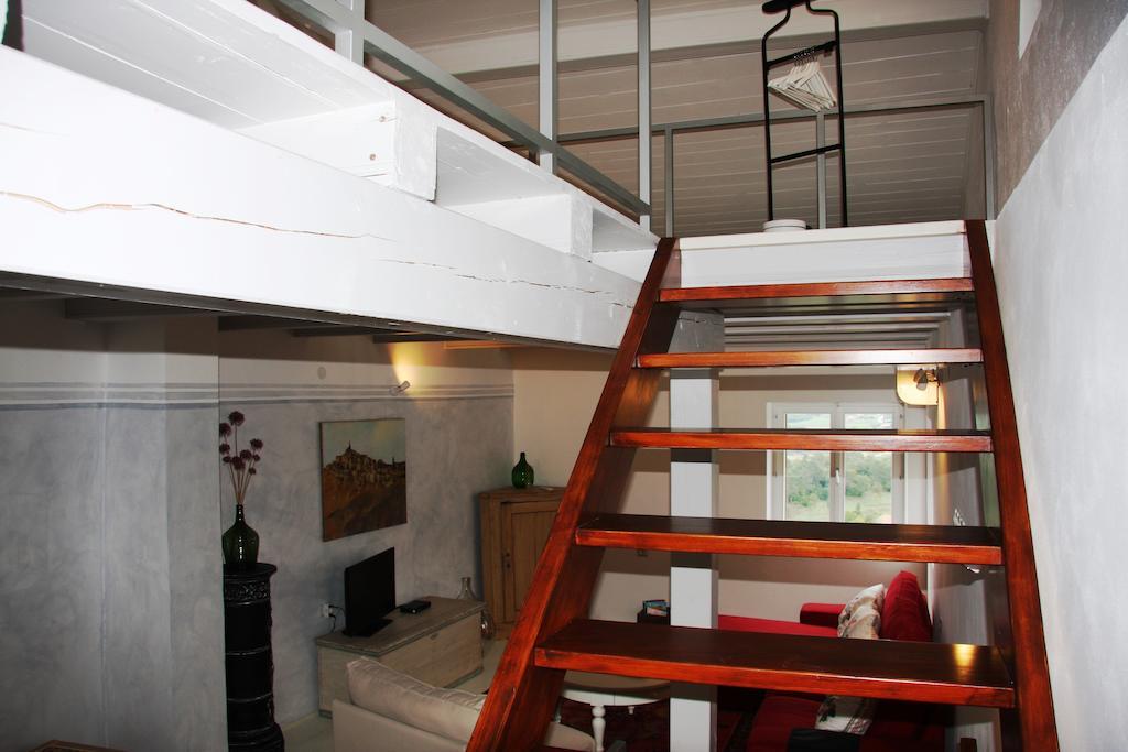 Apartment Bastion Buzet Luaran gambar
